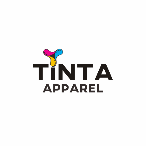 Diseño de Logo por mamensur para Tinta Apparel | Diseño #24802914