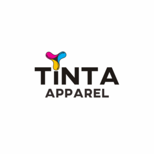 Logo Design by mamensur for Tinta Apparel | Design #24802914