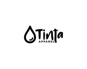 Diseño de Logo por Atec para Tinta Apparel | Diseño: #24796695