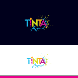 Logo-Design von sankar999 für Tinta Apparel | Design: #24797211