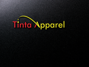 Design de Logo par the majestic design pour Tinta Apparel | Design : #24806796