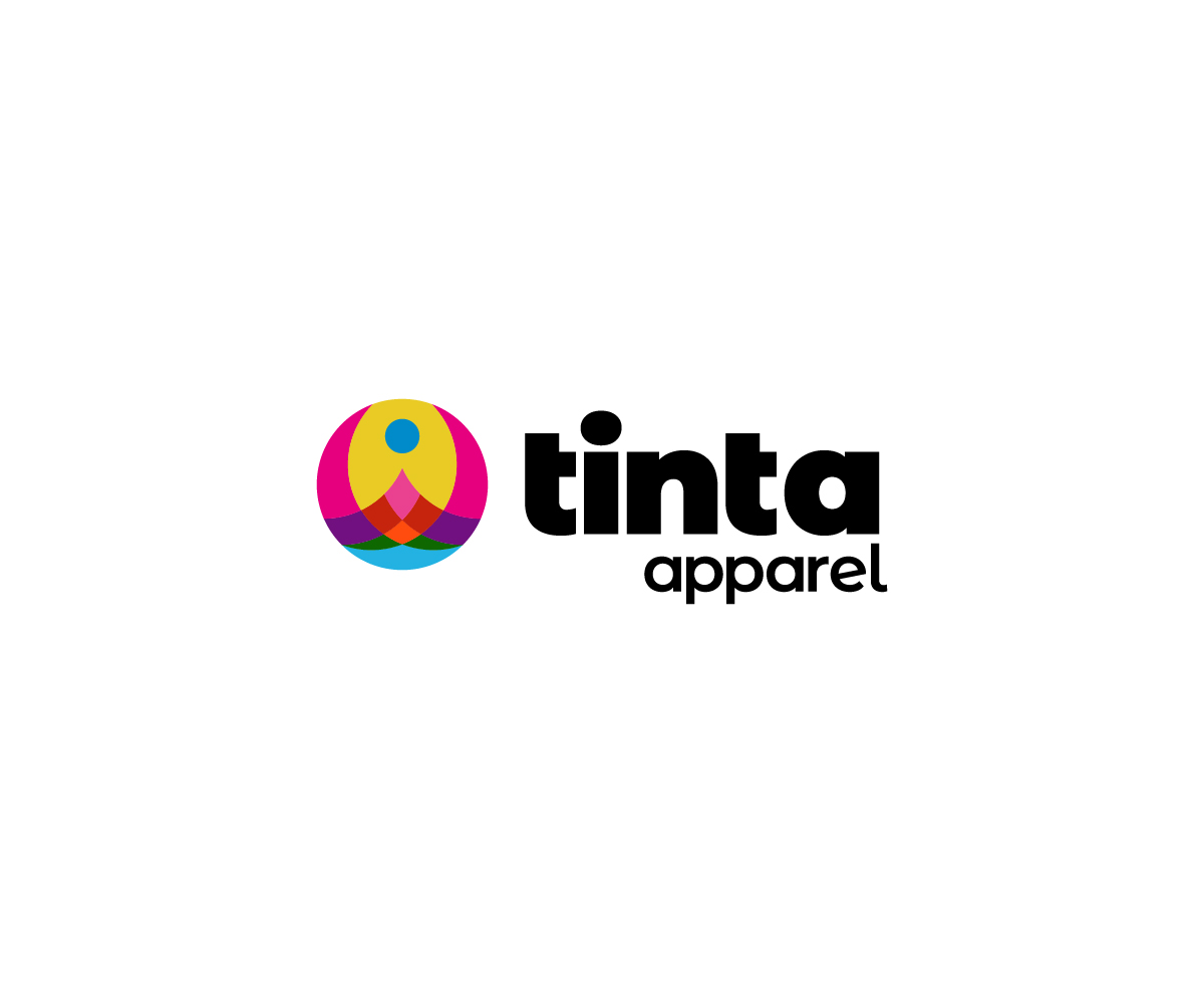 Logo Design by WahyuHMD for Tinta Apparel | Design #24796220