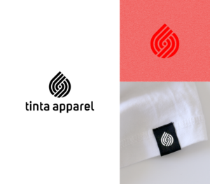 Design de Logo par k.a.n pour Tinta Apparel | Design : #24994423