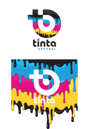 Design de Logo par k.a.n pour Tinta Apparel | Design : #25124617