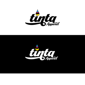 Logo-Design von Finley Johnson für Tinta Apparel | Design: #24966897