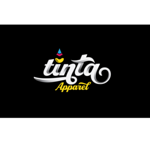 Logo-Design von Finley Johnson für Tinta Apparel | Design: #24967174