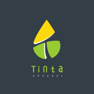 Logo-Design von Firew b für Tinta Apparel | Design: #24818193