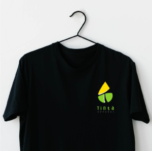 Logo-Design von Firew b für Tinta Apparel | Design: #24818195