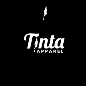 Design de Logo par EIGHTGO pour Tinta Apparel | Design : #24795491