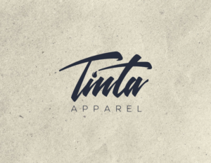 Design de Logo par alhajhossain 2 pour Tinta Apparel | Design : #24795559