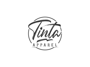 Design de Logo par alhajhossain 2 pour Tinta Apparel | Design : #24795765