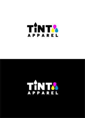 Design de Logo par RAN MEI JS pour Tinta Apparel | Design : #24964859