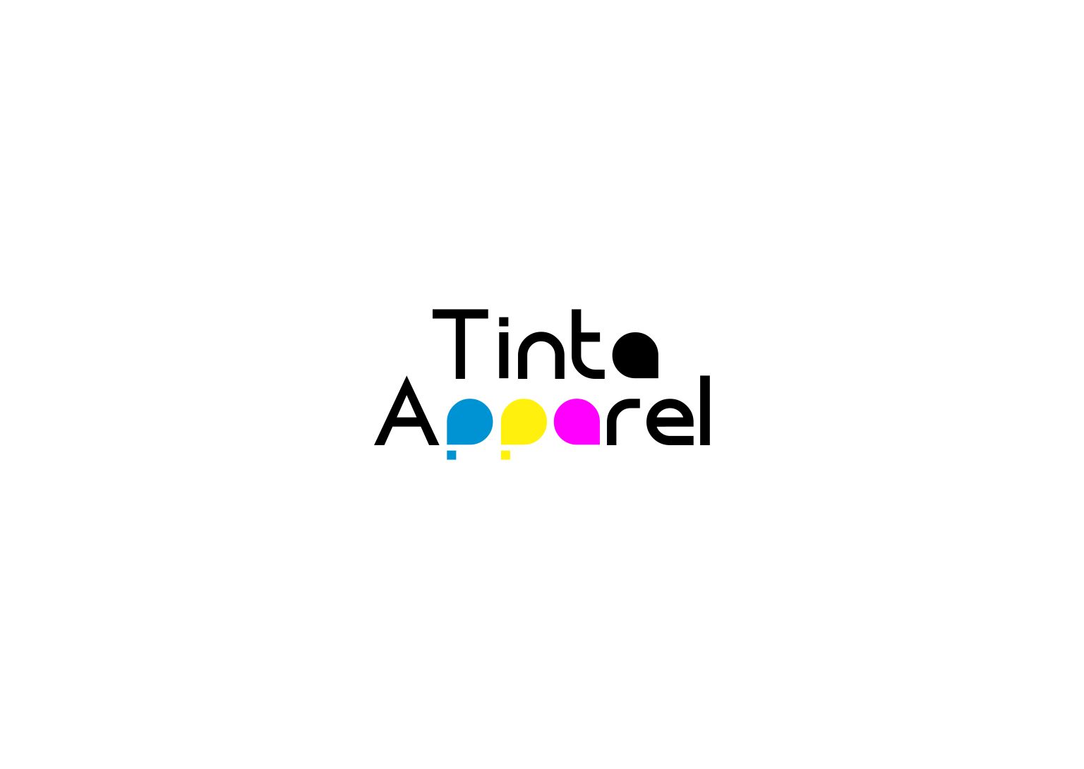 Logo Design by RAN MEI JS for Tinta Apparel | Design #24964964