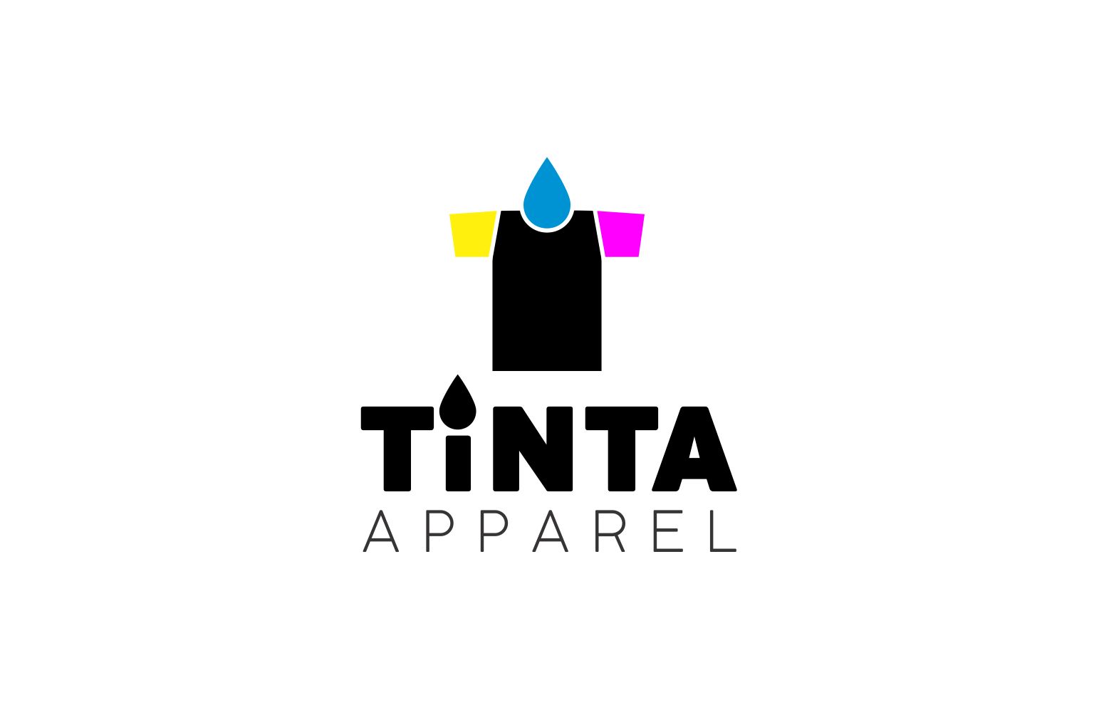 Design de Logo par RAN MEI JS pour Tinta Apparel | Design #24964994