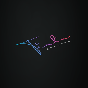 Logo Design by bharat0786 for Tinta Apparel | Design #24962980