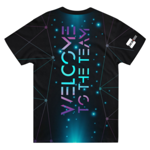 T-shirt Design by A10