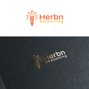Herbn Seasoning | Logo Design by Maxo-Biz