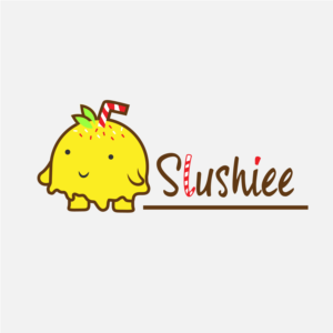 Logo Design by potoko