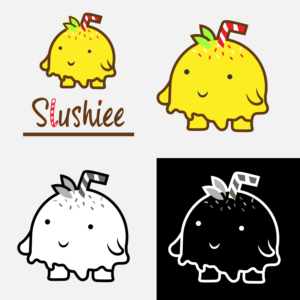 Design de Logo par potoko pour ce projet | Design : #24852030