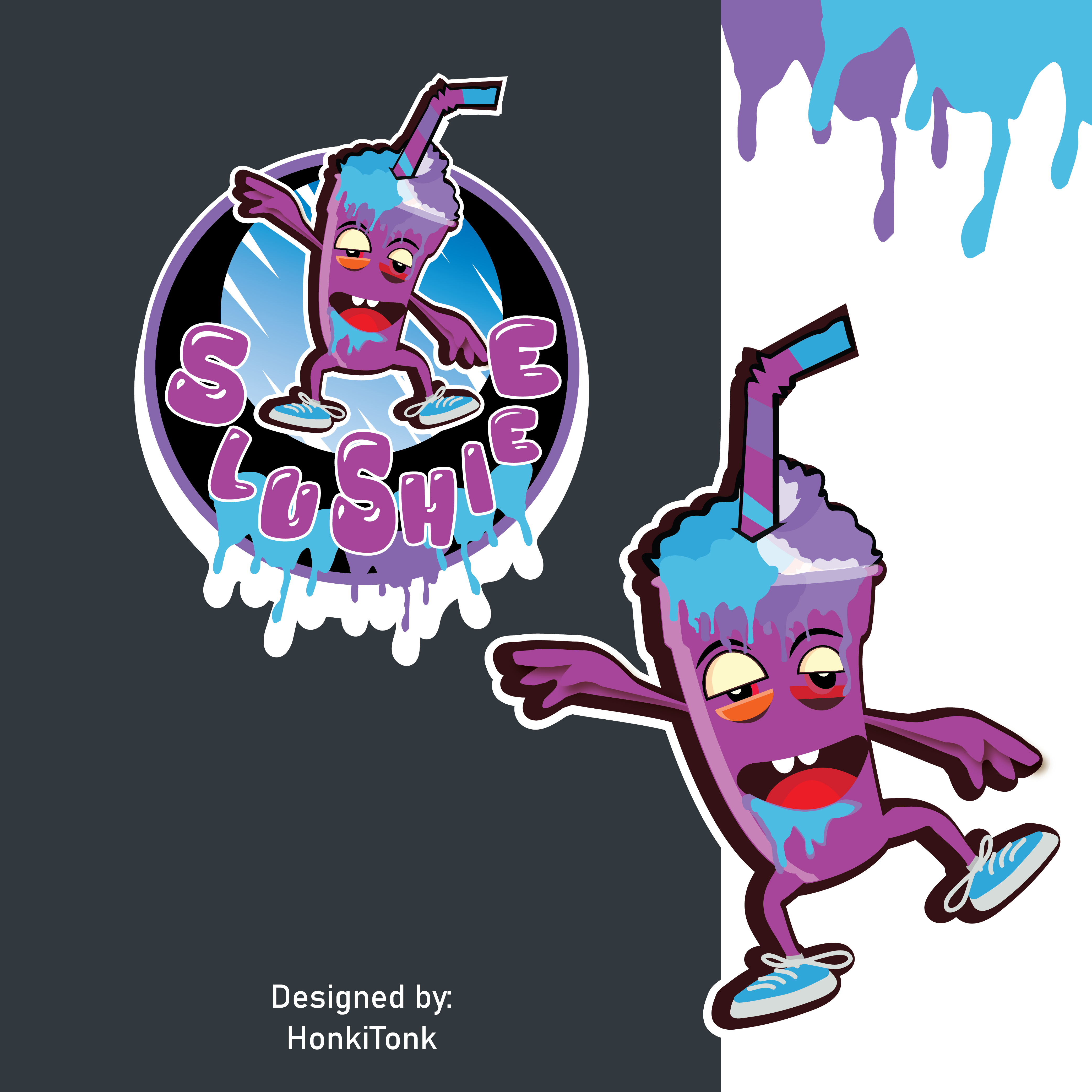 Logo Design by BrankoCekov for this project | Design #24818099