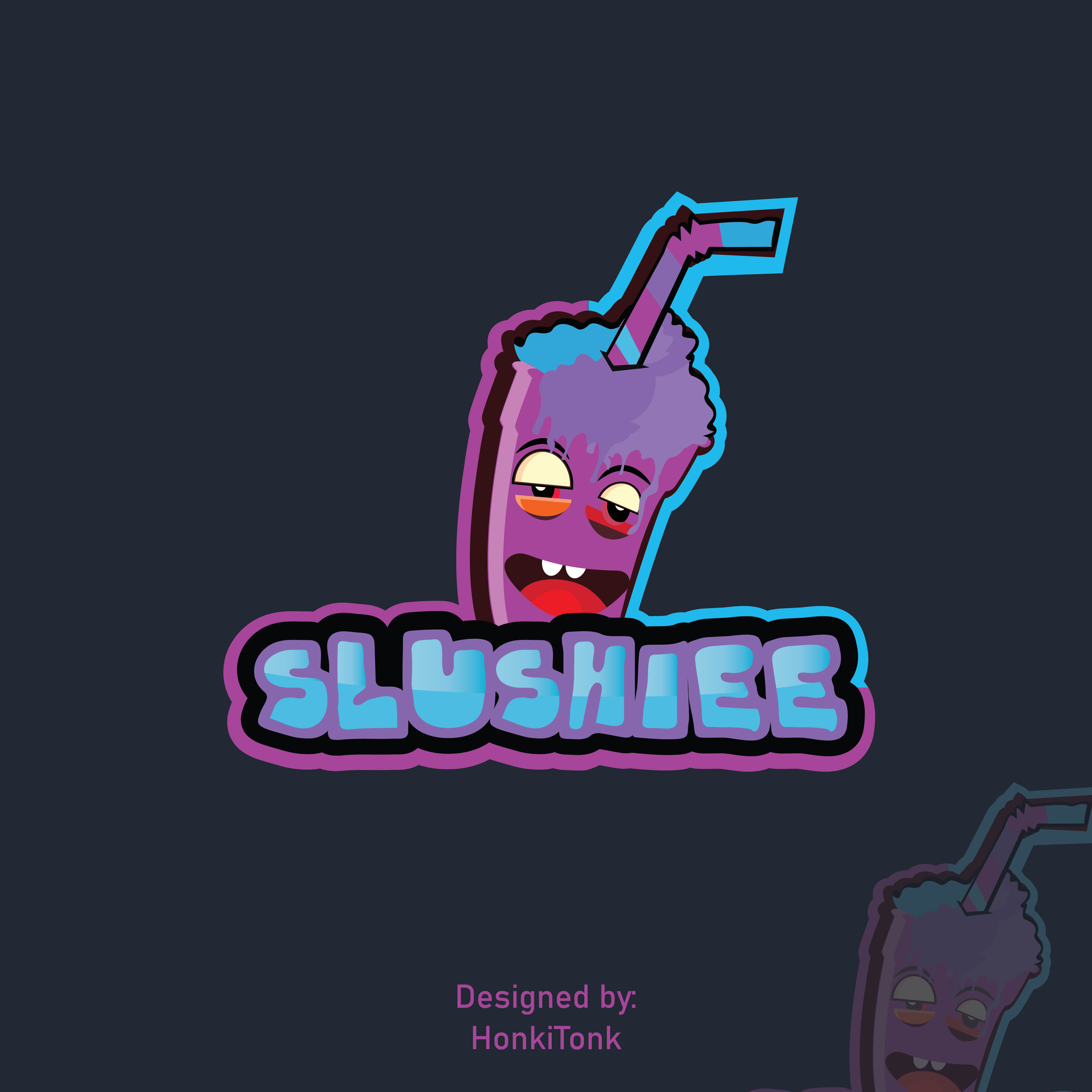 Logo Design by BrankoCekov for this project | Design #24833123