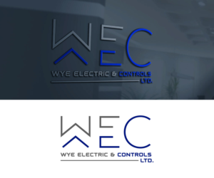 Wye Electric & Controls Ltd. | Logo Design by GoodTimes$$$