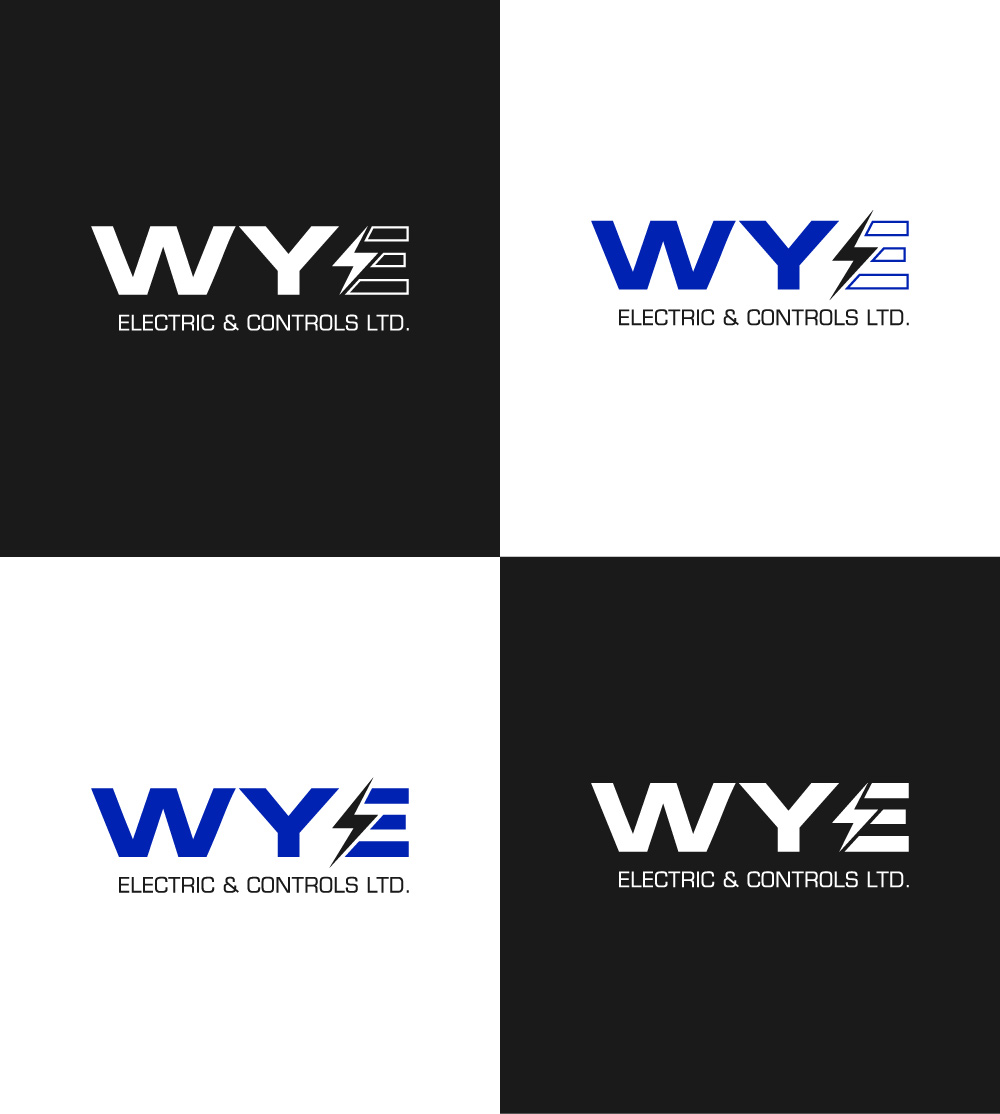 Logo Design by TIGERuk 2 for this project | Design #24803662
