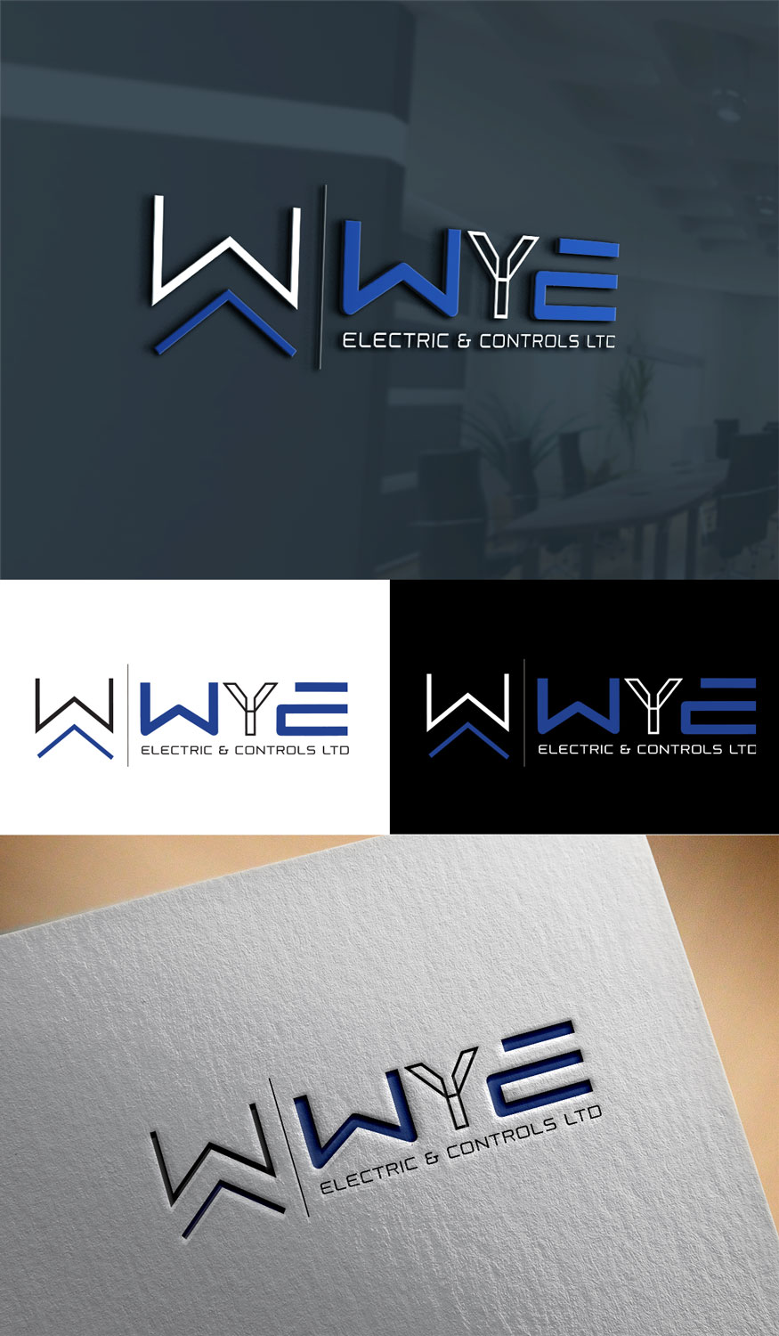 Diseño de Logo por logofy para este proyecto | Diseño: #24806136