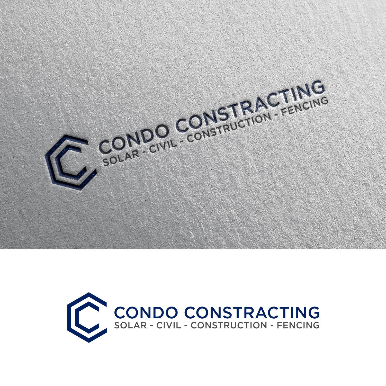 Logo Design by Ikan Mas Design for this project | Design #24803693