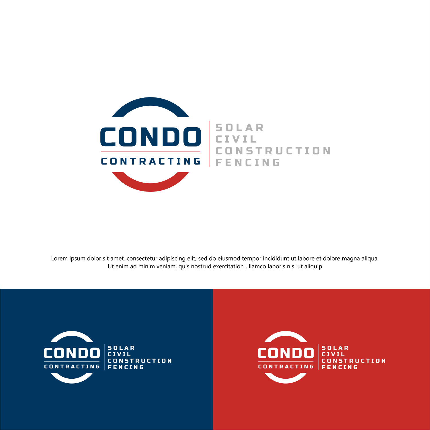 Logo Design by ThiagoB for this project | Design #24801708