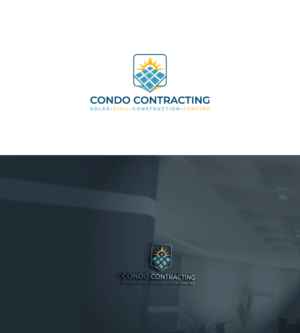 Logo Design by TIGERuk 2 for this project | Design #24801752
