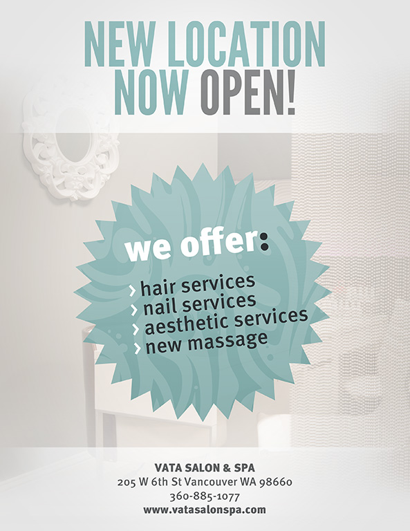Flyer Design by Attila for this project | Design #843523