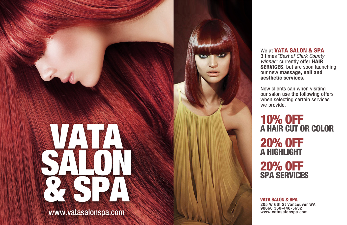 Flyer Design by D-Design for this project | Design #730038