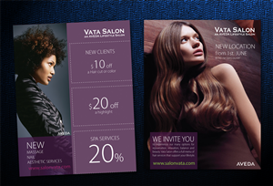 Flyer-Design von Svetlin Angelov für dieses Projekt | Design: #724027
