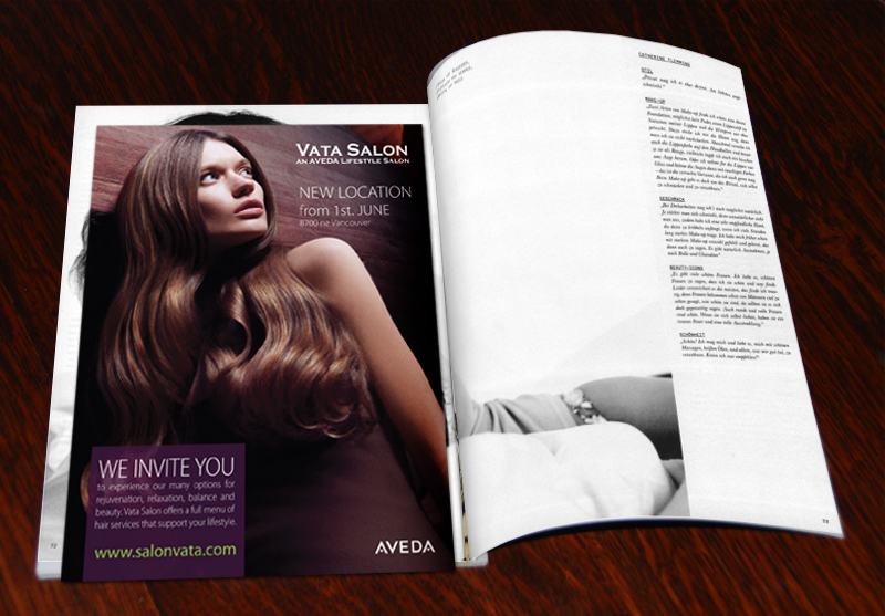 Diseño de Flyer por Svetlin Angelov para este proyecto | Diseño #724028