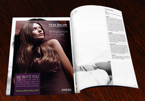 Flyer-Design von Svetlin Angelov für dieses Projekt | Design: #724028