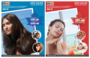 Flyer-Design von Jumma für dieses Projekt | Design #730283