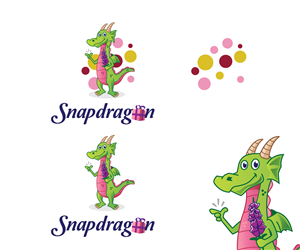 Logo Design by Alexander