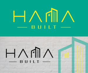 Logo Design by Hasan Khemani