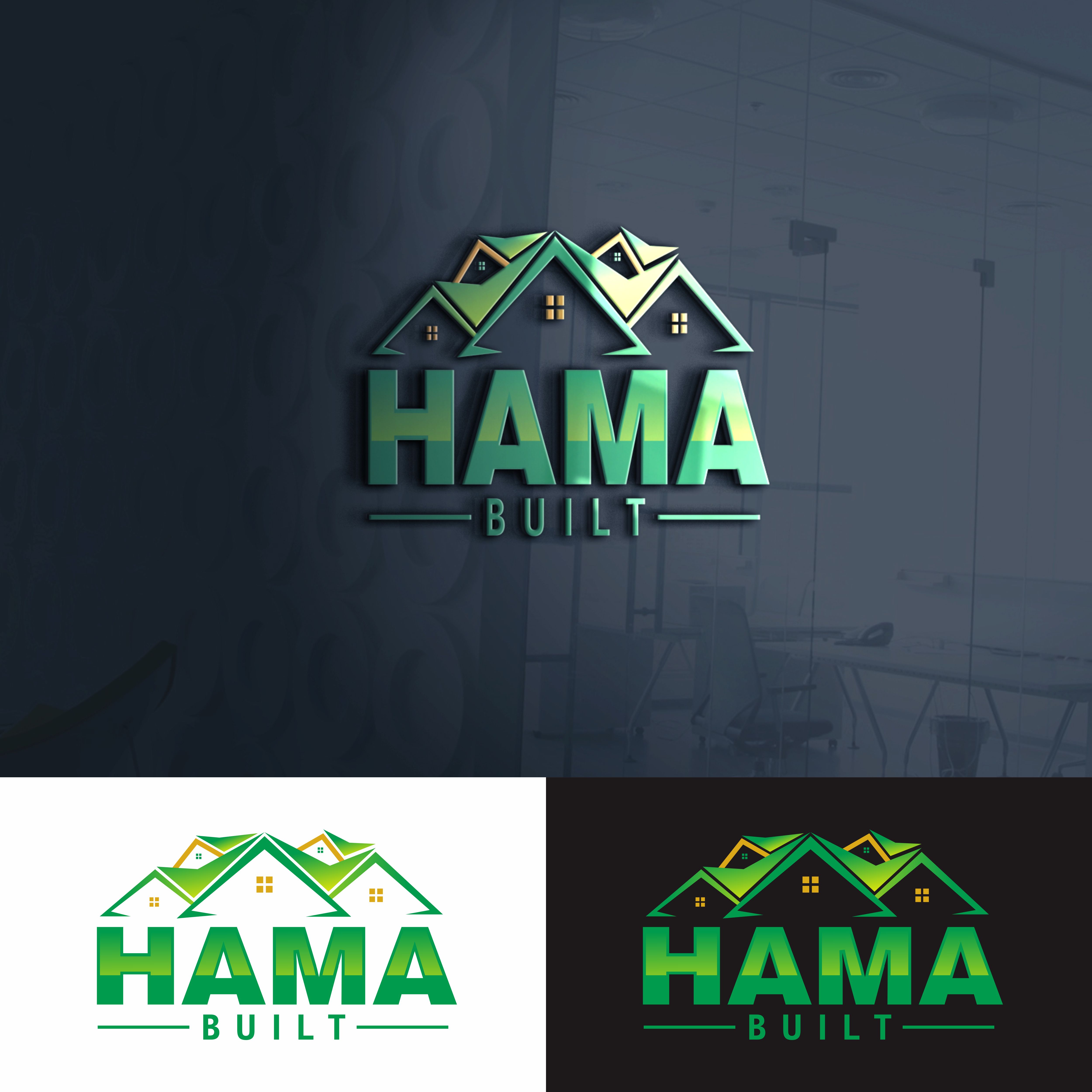Logo Design by Elma0405 for this project | Design #24819939