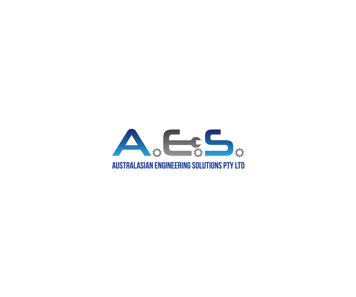 Diseño de Logo por niko para Australasian engineering solutions pty ltd | Diseño #24808450