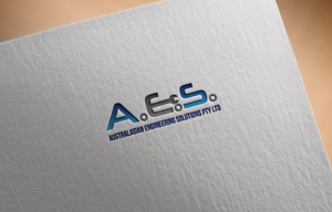 Diseño de Logo por niko para Australasian engineering solutions pty ltd | Diseño: #24808466