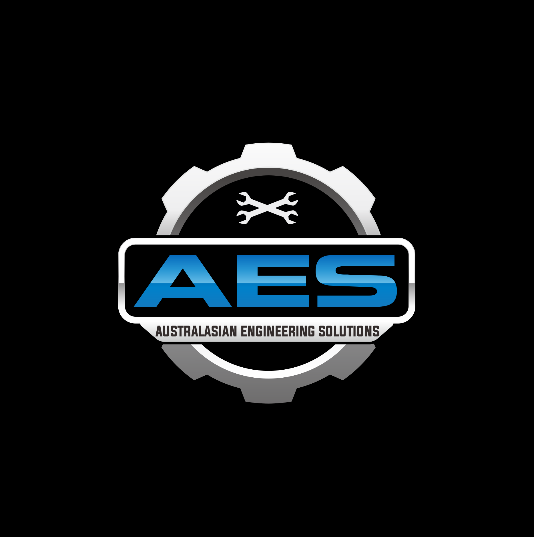 Diseño de Logo por mazyo2x para Australasian engineering solutions pty ltd | Diseño #24824138