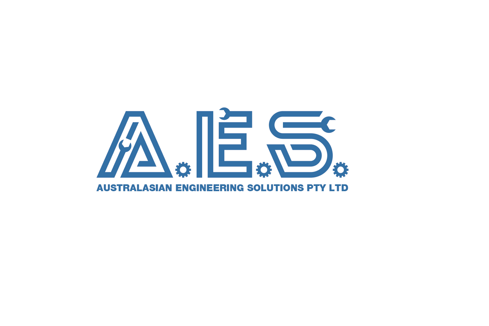 Diseño de Logo por ivo_i_ivanov para Australasian engineering solutions pty ltd | Diseño #24798891