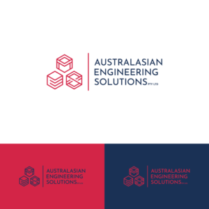 Diseño de Logo por eldweeny para Australasian engineering solutions pty ltd | Diseño: #24802176