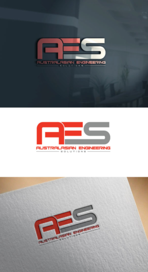 Diseño de Logo por expert pro para Australasian engineering solutions pty ltd | Diseño: #24797432