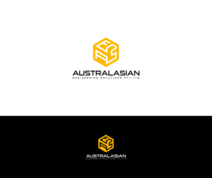 Diseño de Logo por Riaper para Australasian engineering solutions pty ltd | Diseño: #24805207