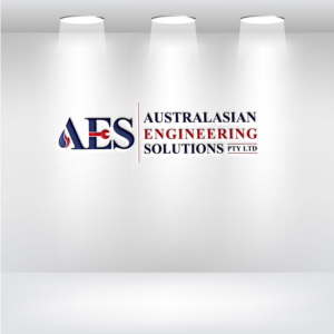 Diseño de Logo por FireflyArt para Australasian engineering solutions pty ltd | Diseño: #24804731