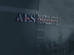Diseño de Logo por FireflyArt para Australasian engineering solutions pty ltd | Diseño: #24804734