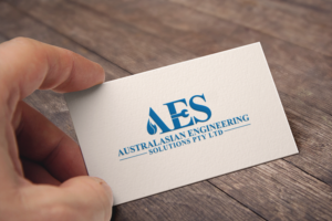 Diseño de Logo por FireflyArt para Australasian engineering solutions pty ltd | Diseño: #24804735